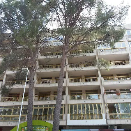 Economico Apartamento Con Piscinas Apartment *